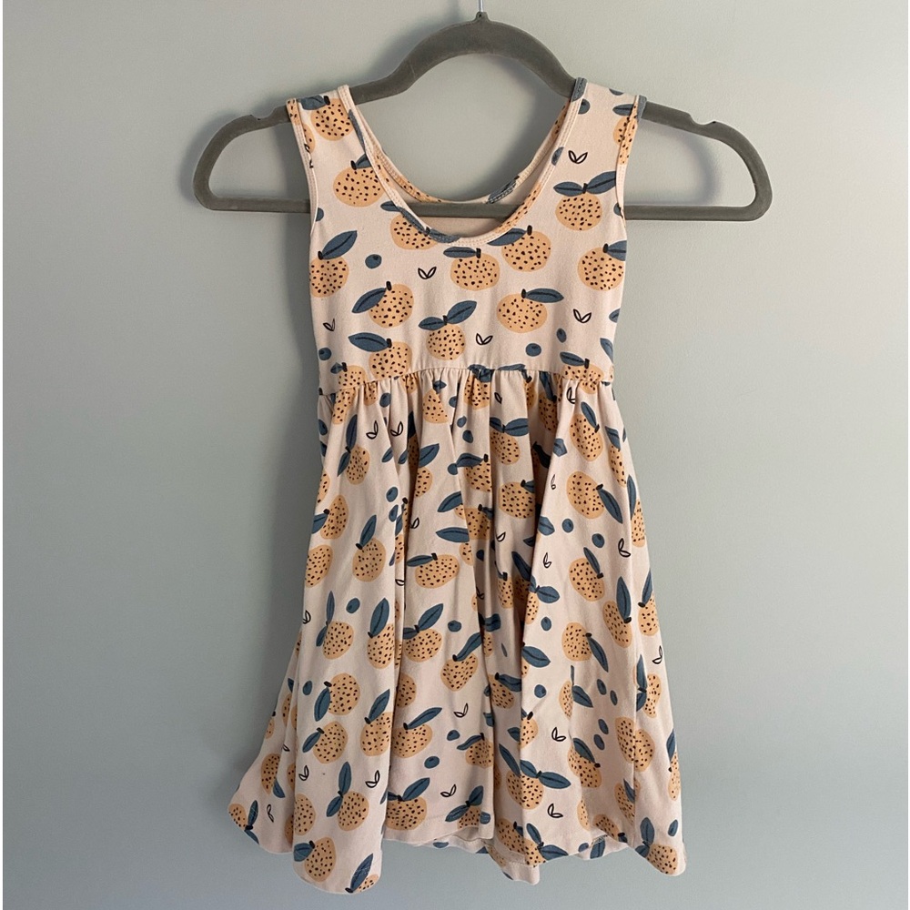 Size 6 Alice and Ames Tank Dress